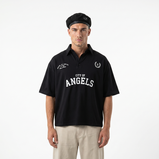 Polo City of Angel 1055