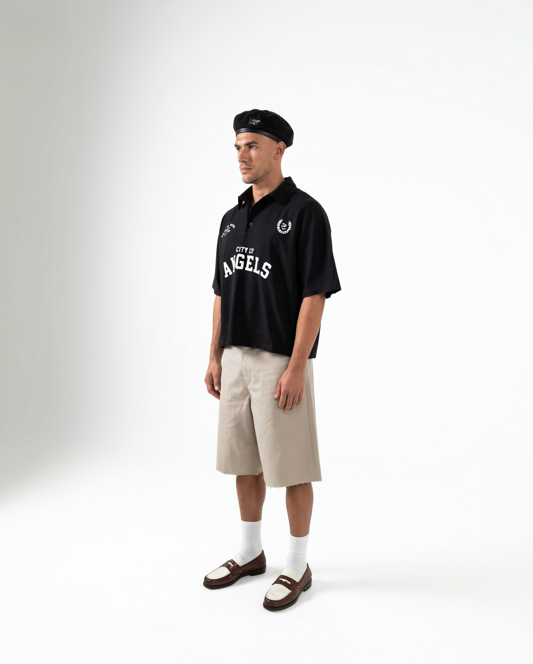 Polo City of Angel 1055