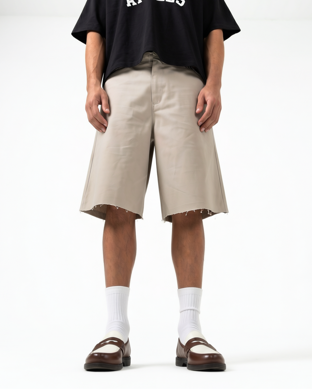 Bermuda 1052 Beige