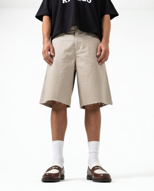 Bermuda 1052 Beige