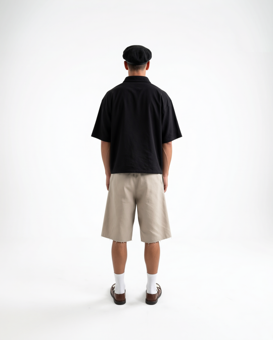 Bermuda 1052 Beige