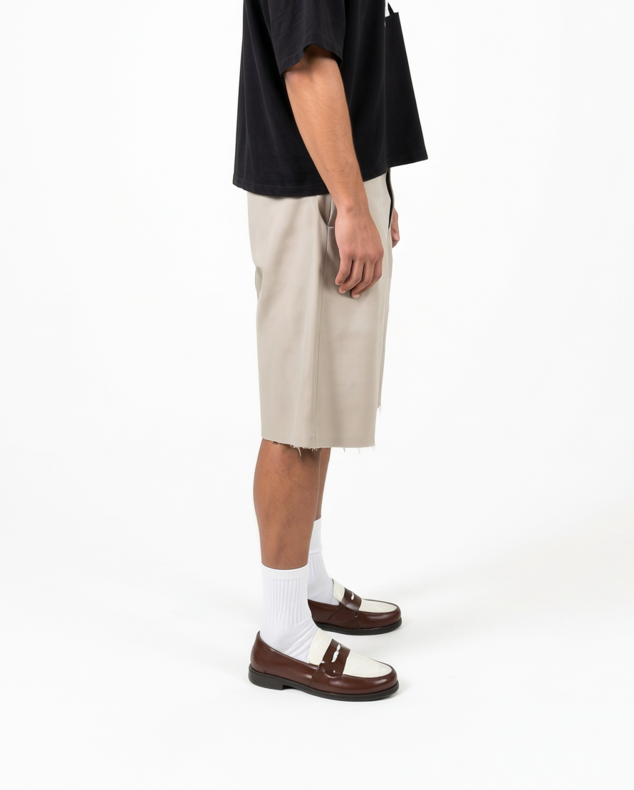 Bermuda 1052 Beige