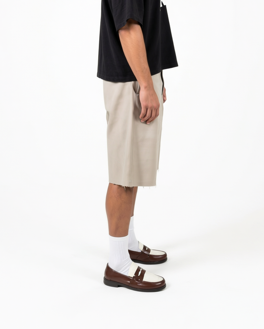 Bermuda 1052 Beige