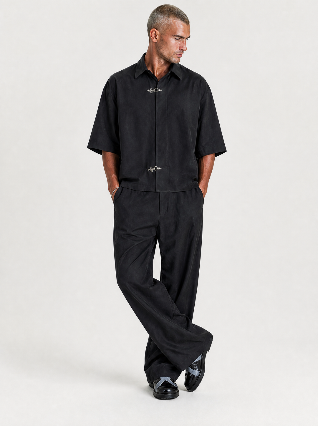Coordinato METAL 1051