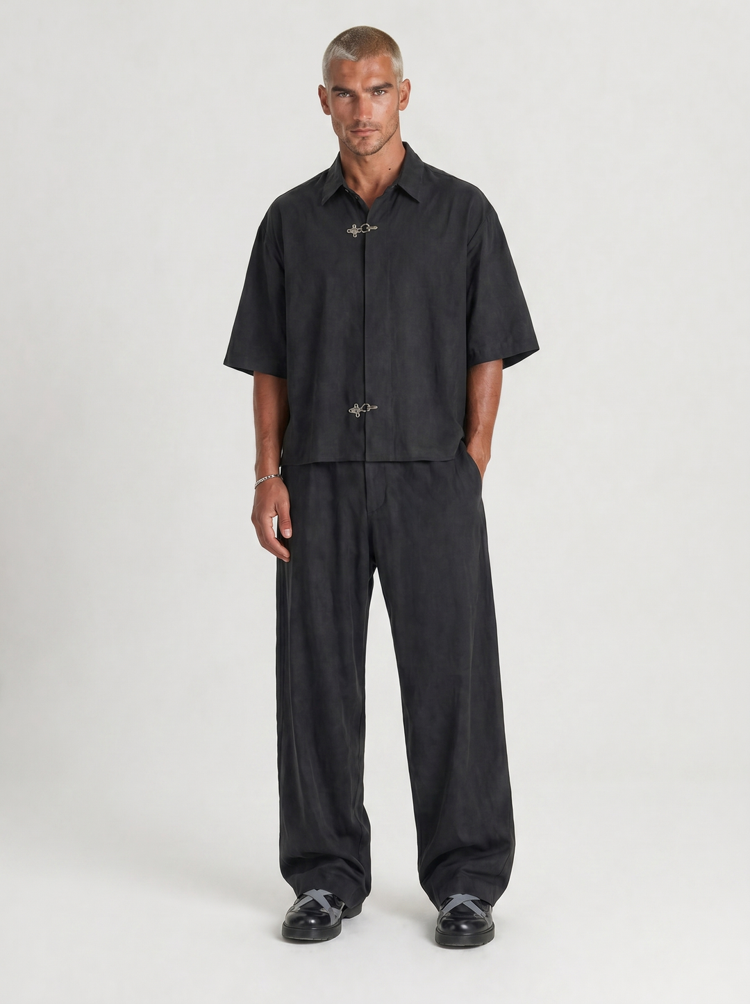 Coordinato METAL 1051
