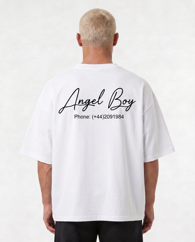 T-Shirt ANGEL BOY 1056