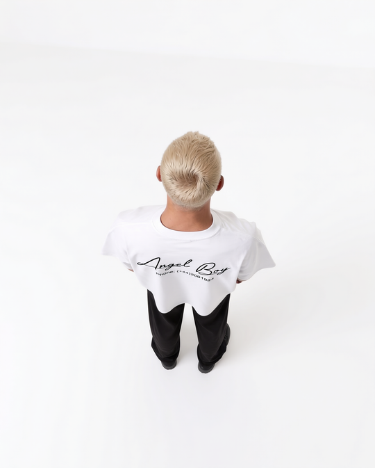 T-Shirt ANGEL BOY 1056