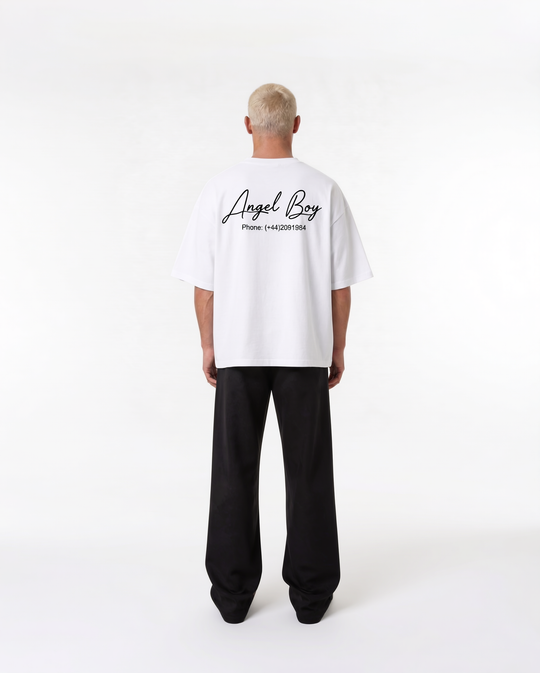 T-Shirt ANGEL BOY 1056