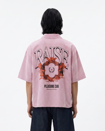 Camicia Pleasure Club 2052