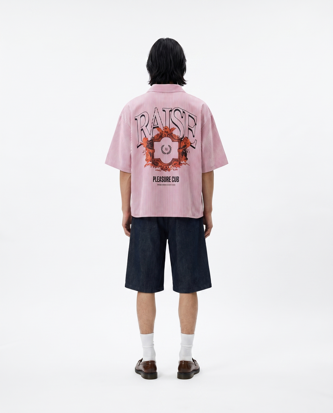 Camicia Pleasure Club 2052