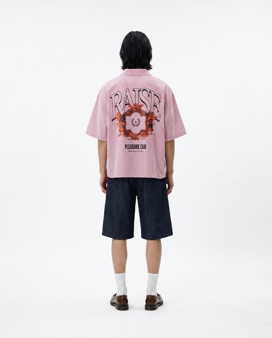 Camicia Pleasure Club 2052