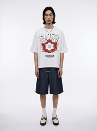 T-Shirt PLEASURE CLUB 2053