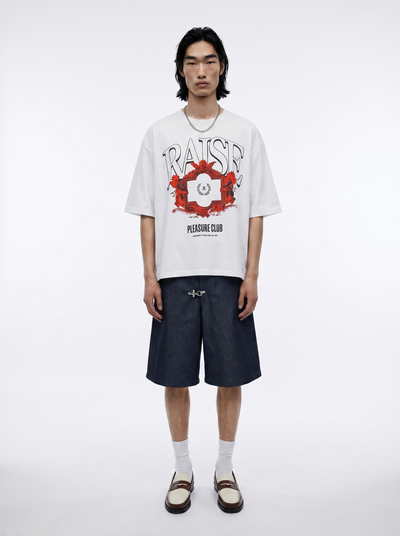 T-Shirt PLEASURE CLUB 2053