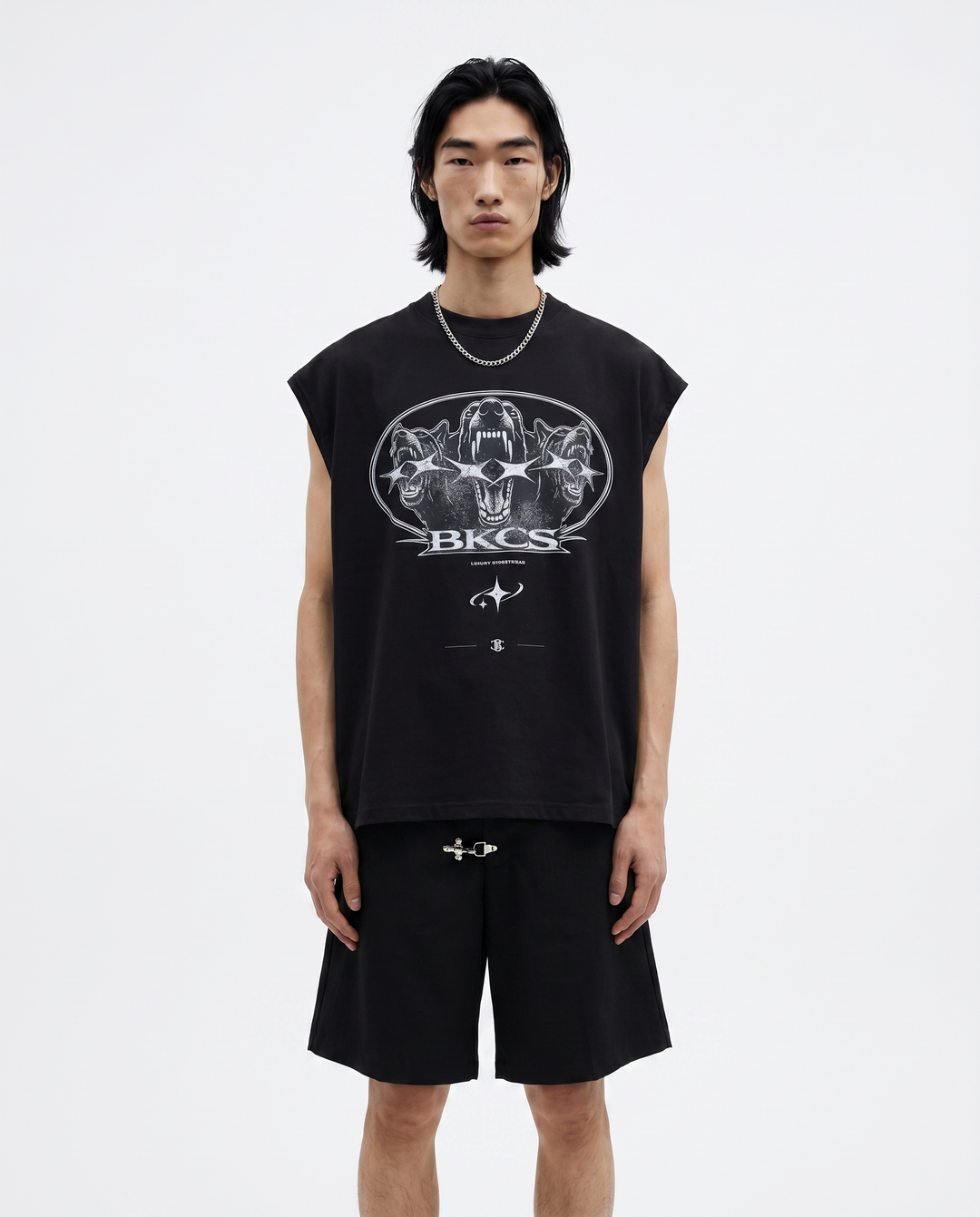 Tee Smanicata 2057