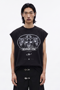 Tee Smanicata 2057
