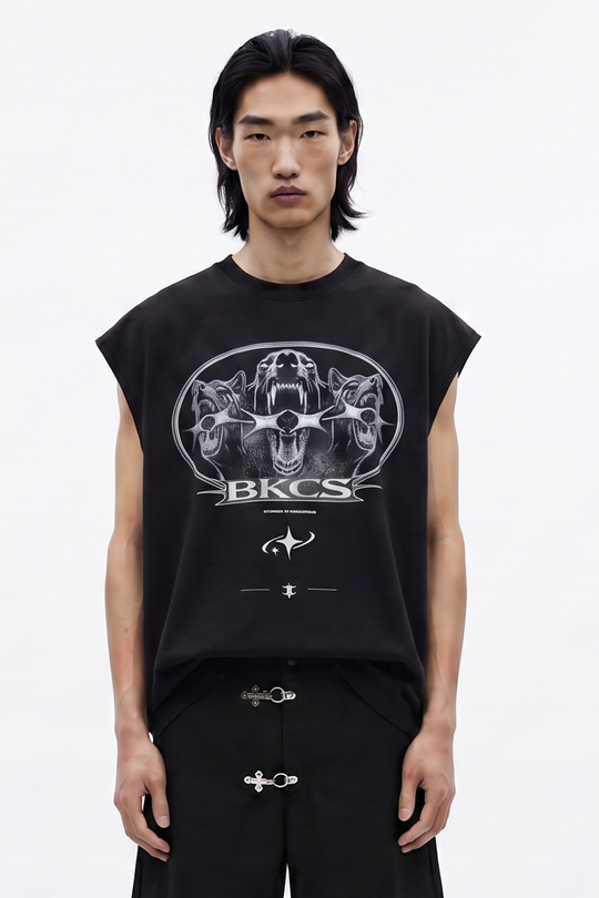 Tee Smanicata 2057