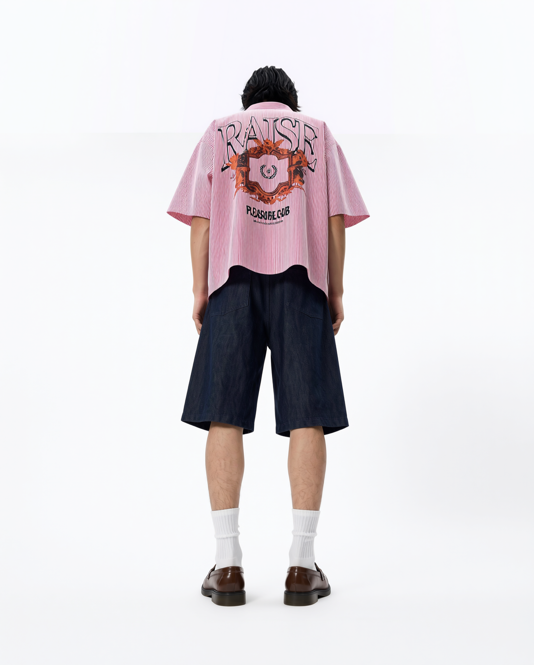 Camicia Pleasure Club 2052