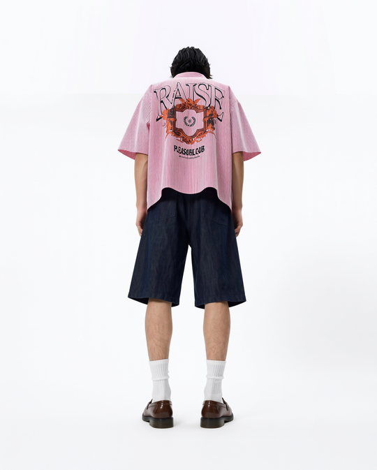 Camicia Pleasure Club 2052