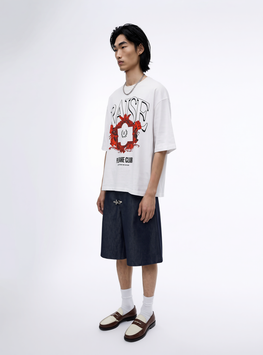 T-Shirt PLEASURE CLUB 2053