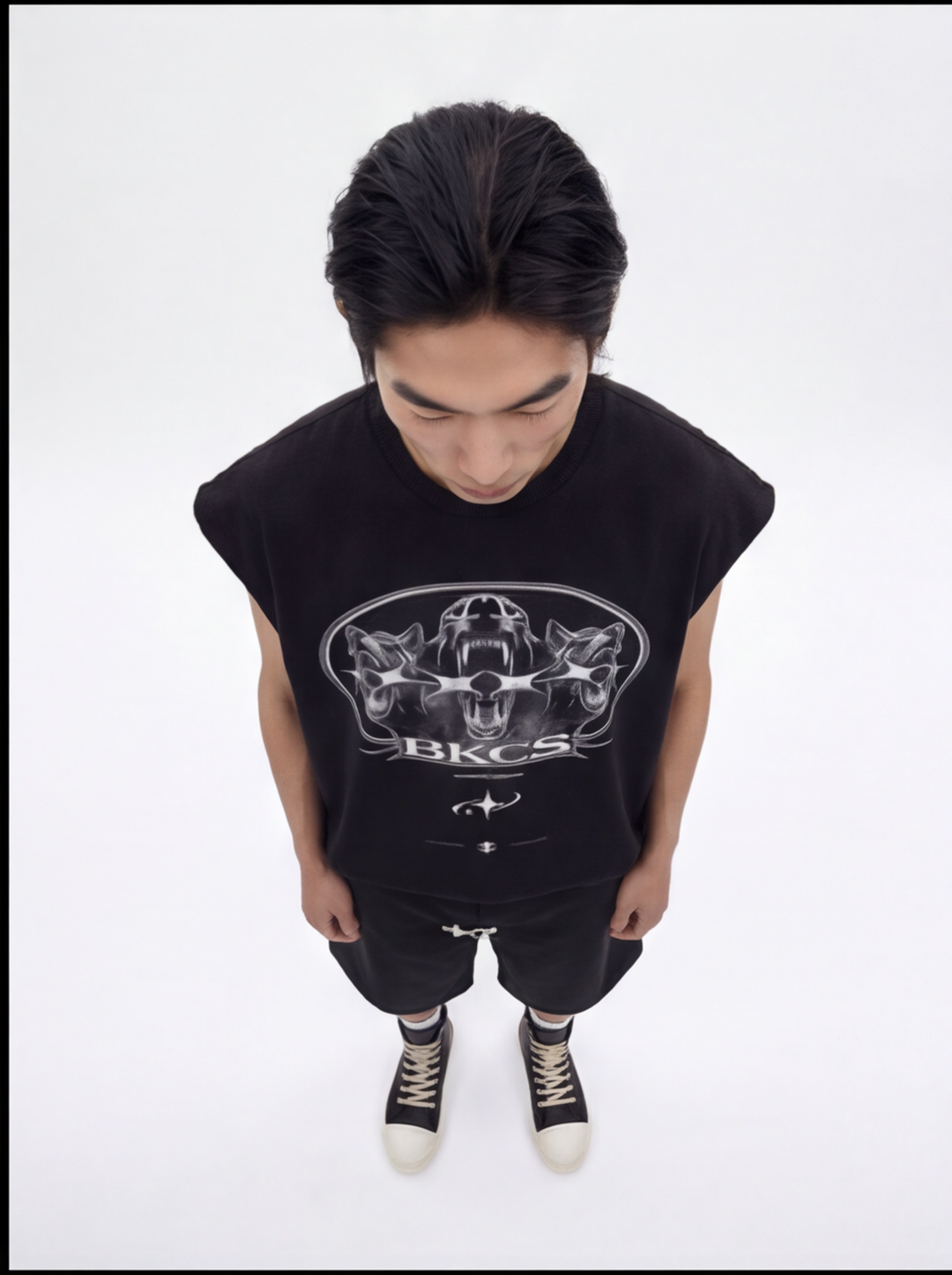 Tee Smanicata 2057