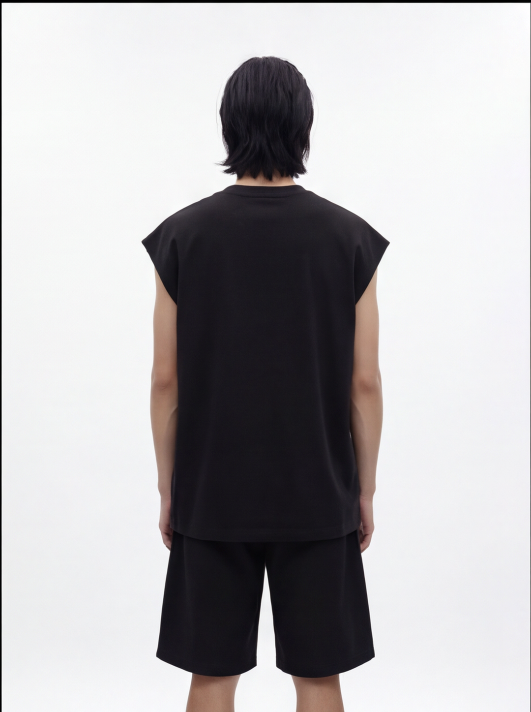 Tee Smanicata 2057