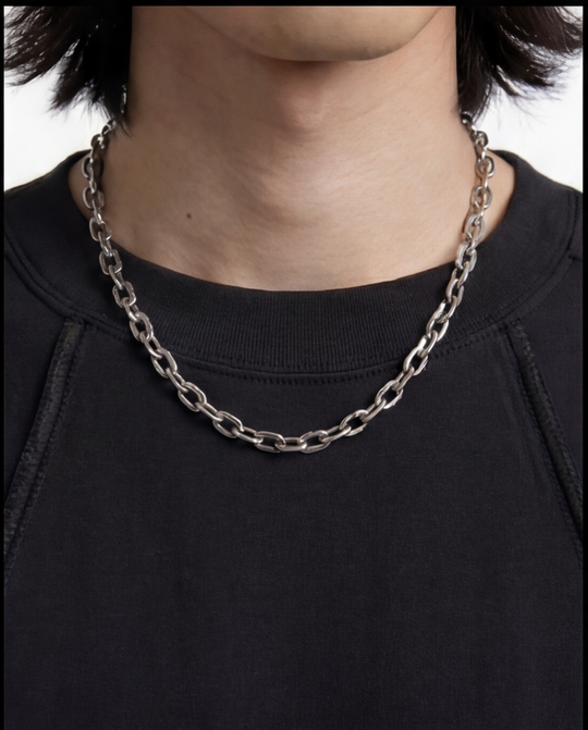 American T-Shirt Smanicata nero 2050