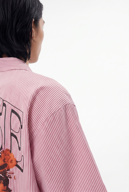 Camicia Pleasure Club 2052