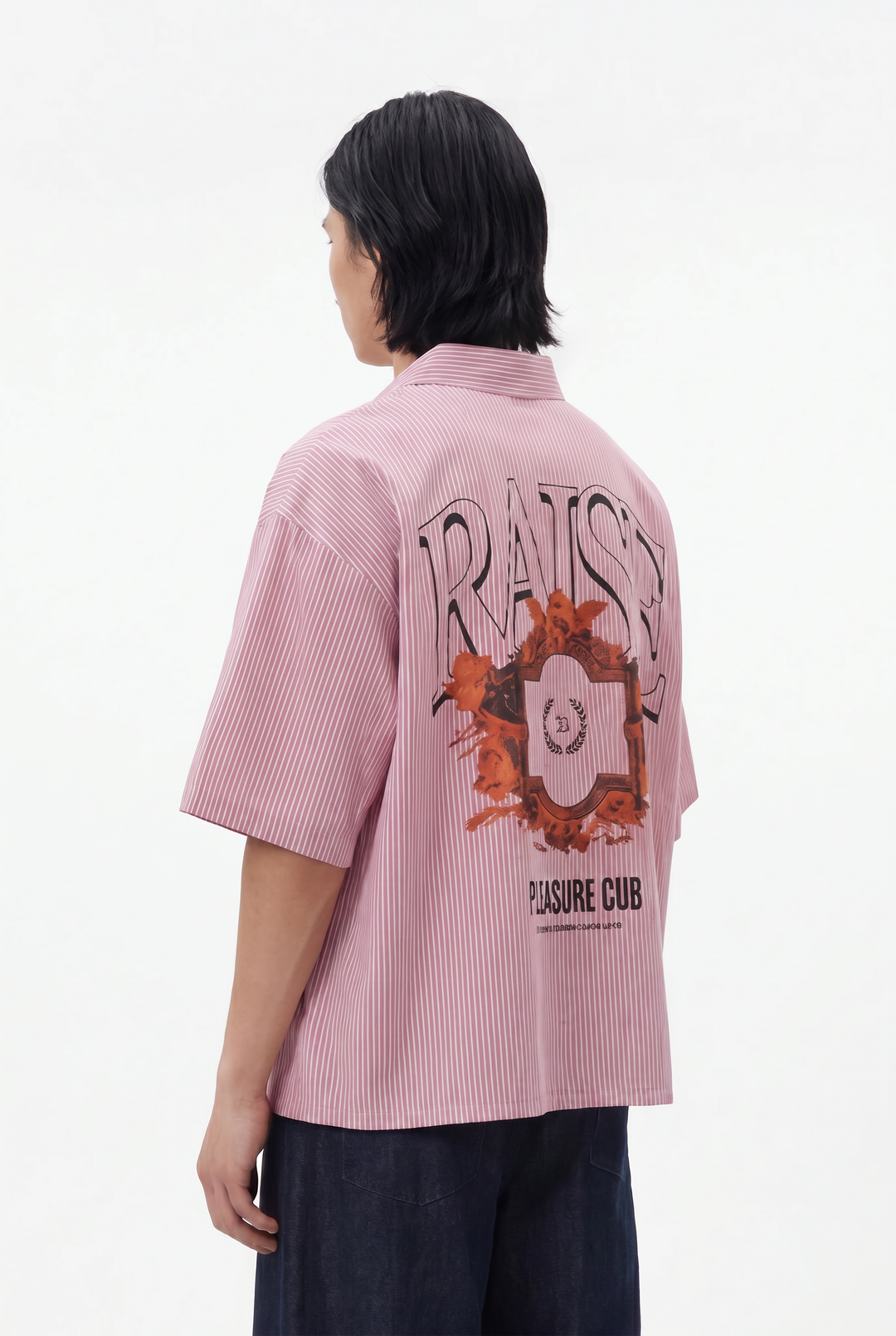 Camicia Pleasure Club 2052