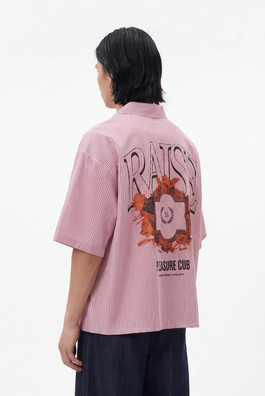 Camicia Pleasure Club 2052