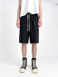 Bermuda  CARGO Nero 2051